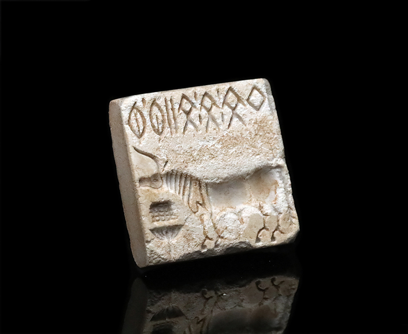 専用です★W0602★古代石 (236) イラン　出土　印章石　馬　瑪瑙　古代 元禄大判金 元書 第10代廉乗墨書 背刻印 茂七九 鑑定書付 – 野崎